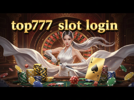 top777 slot login PG SLOT